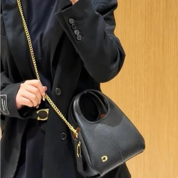 NWT Coach Lana 19
